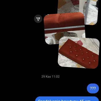 Dekorevi Mobilya Hayal Kırıklığı: Kırık Ayaklı Puf Sorunu