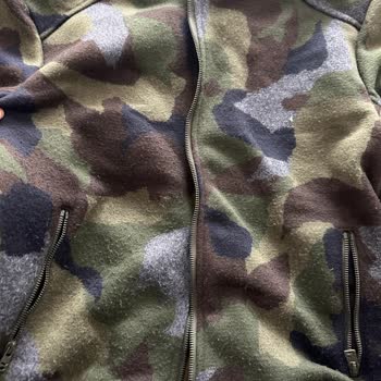 Little Big Hilltown AVM'deki Mağazadan Alınan Ceketin Kısa Sürede Bozulması