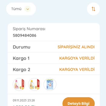 Ebebek Online İade Parası