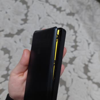 Teknosa Philips Powerbank Batarya Şişmesi