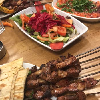 GetirYemek Adana Kasrı Kervan Kebap Yemek Pişmemesi
