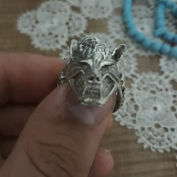 Zuk Collection Yüzük Çok Kullanışsız Görseldeki İle Alakasız!