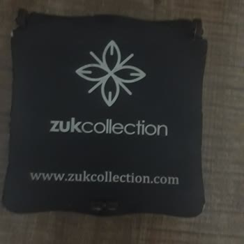Zuk Collection Yüzük Çok Kullanışsız Görseldeki İle Alakasız!