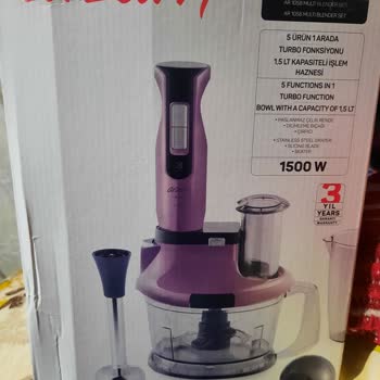 Arzum Okka Minio Işık Yanıyor Çalışmıyor Robotumun Kapağı Da Yavaş Dönüyor
