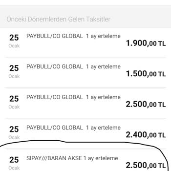 VakıfBank Kredi Kartı İşlemlerinde Yaşanan Sorunlar Ve Çözüm Beklentisi