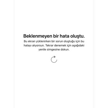 Reports+ Uygulamaya Girdiğimde Instagram Giremiyoruz!