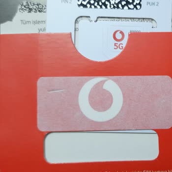 Vodafone Numara Taşıma Tarifesini Yeni Fiyattan Verelim Diyor