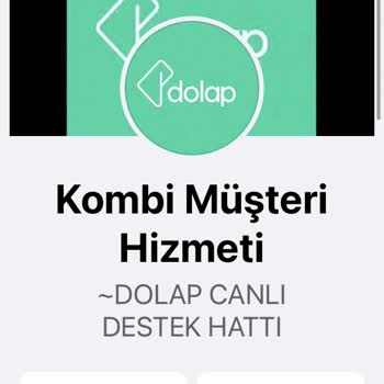 Dolap Satıcısı Facebook Üzerinden Link!