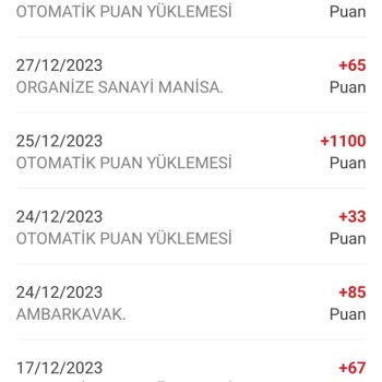 Shell Clup Smart Uygulaması Puanlarımı İptal Etti