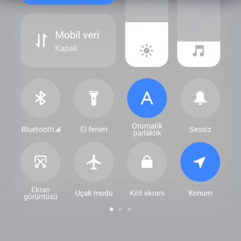 BTK (Bilgi Teknolojileri ve İletişim Kurumu) Xiaomi Telefon Kayıt Sorunu