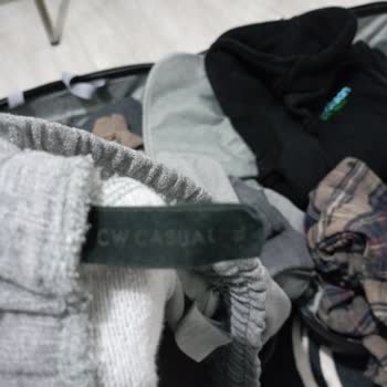 THY Hasarlı Bagaj Birimi