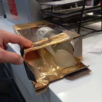 THY Hasarlı Bagaj Birimi