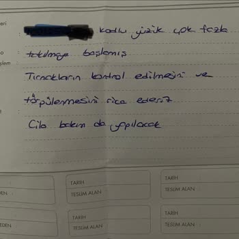 5 Defa Zen Pırlanta'ya Gittik Fakat Asla Sorun Çözülmedi!