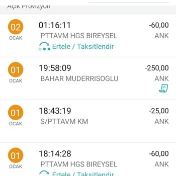 Ptthasarsorgu.app PTT Araç Hasar Sorgu Ayıbı