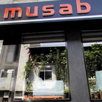 Musab Mobilya Ürün Teslimatı Yapılmadı Saygısızlık Yapıldı!