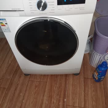 Awox 9 Kg Çamaşır Makinesi Arızası