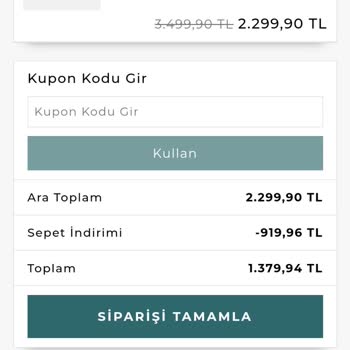 Süvari Giyim Fiyat Farkı Şaşkınlığı