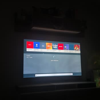 Gain Uygulaması Erişim Sorunları