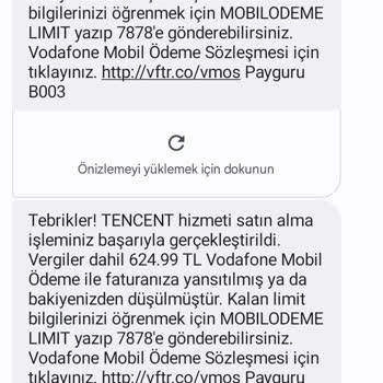 PUBG (Pubgmobile.com) Yüksek Fatura Şoku: Adalet Arayışı