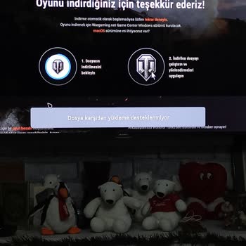 Sunny WebOS Android TV Uygulama Yükleme Sorunu