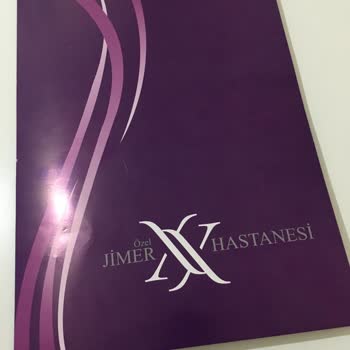 Özel Jimer Hastanesi Yenidoğan Deneyimi Ve Hastane İşlemleri Mağduriyeti