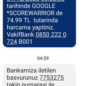 Google Play İn Güvenilir Olmadığı