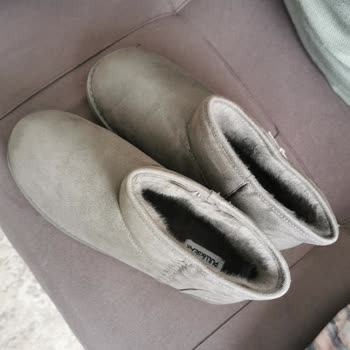 Pull And Bear Farklı Numara Ayakkabı Yolladı