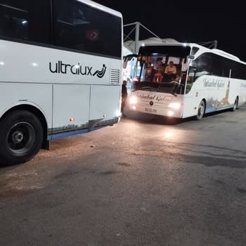 İstanbul Kalesi Seyahat Planlanan Saatinde Varılmaması