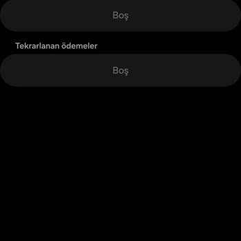 Samsung S23 Ultra Cihazıma Banka Kartı Ekleyemiyorum