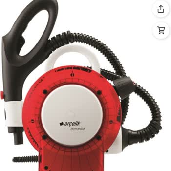 Arçelik Firmasının Ürününün Arkasında Durmaması