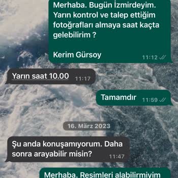 Özel Ekol Hastanesi (İzmir) Ameliyat Sonrası Yaşanan Sağlık Sorunları Ve Mağduriyet