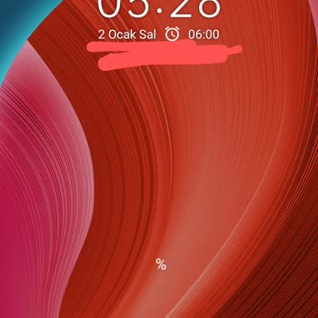 Realme % Bu Ne Demek?