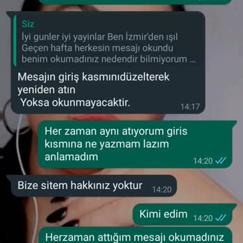 Tutku FM Radyo İsteğim Neden Okunmuyor?