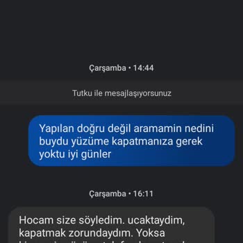 Tutku FM Radyo İsteğim Neden Okunmuyor?