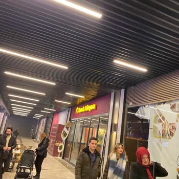 Tavuk Dünyası Hizmet Kalitesinde Hayal Kırıklığı