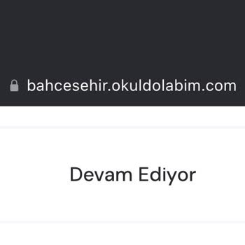 okuldolabim.com Uzayan Teslimat Süreci Ve İptal Sorunu