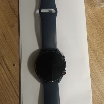 Xiaomi Akıllı Saat Şarj Aleti Sorunu