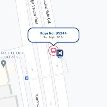 İETT - İstanbul Elektrik Tramvay Tünel 145 Avcılar Yönü Sıkıntıları!