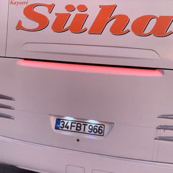 Süha Turizm İle Hüsran Dolu Yolculuk