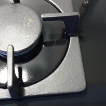 Franke 1 Aylık Kullanımda Ocağın Hali!