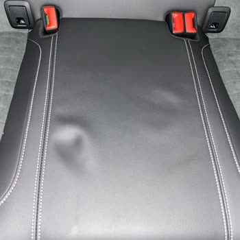 Volkswagen Bayisinden Alınan Yeni Araçlarda Koltuk Sorunu