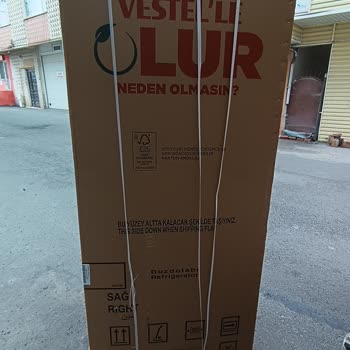 İş Bankası Çorlu Yazıcı Vestel Bayii