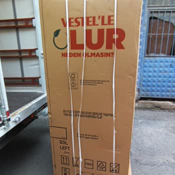 İş Bankası Çorlu Yazıcı Vestel Bayii