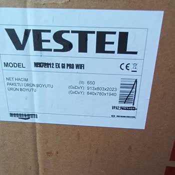 İş Bankası Çorlu Yazıcı Vestel Bayii