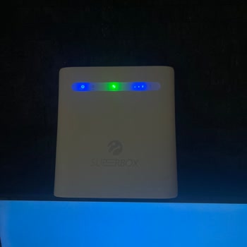 Superonline İnternet Paketi Performansı Ve Müşteri Memnuniyetsizliği