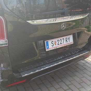 The Green Park Hotels and Resorts Otel Park Alanında Araç Hasarı Ve Müşteri Şikayeti