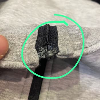 Elizinn Nike Firması Hatalı Ürününü Kabul Etmiyor.