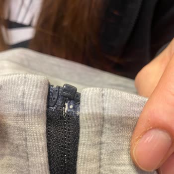 Elizinn Nike Firması Hatalı Ürününü Kabul Etmiyor.