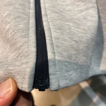 Elizinn Nike Firması Hatalı Ürününü Kabul Etmiyor.