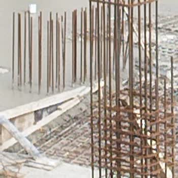 Teknik Yapı Fikirtepe Bitmeyen Uplife Projesi